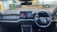 Skoda Kodiaq 1.5 TSI iV 204 SE L 5dr DSG Estate